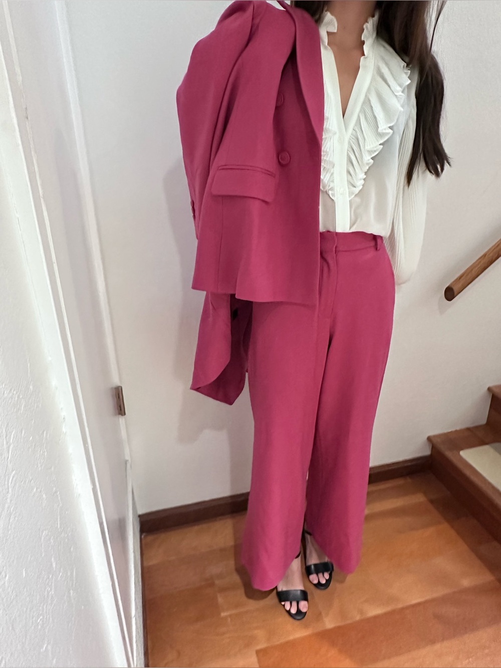 Pantsuit - Picture 4 of 5